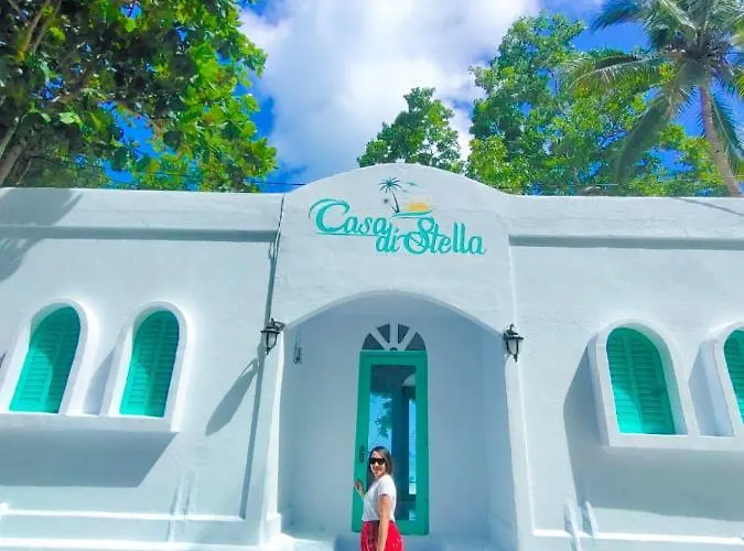 Casa Di Stella