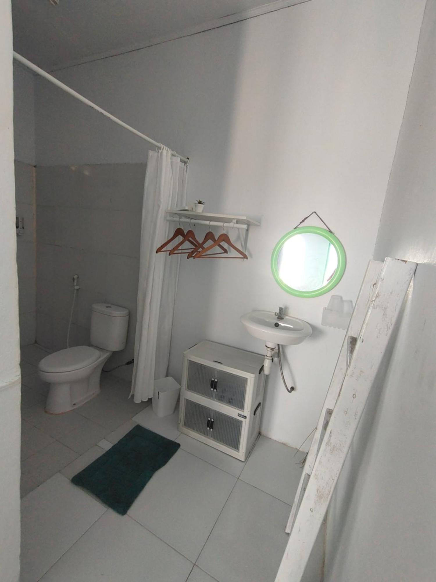 Casa Di Stella Lodge Ngurbloat