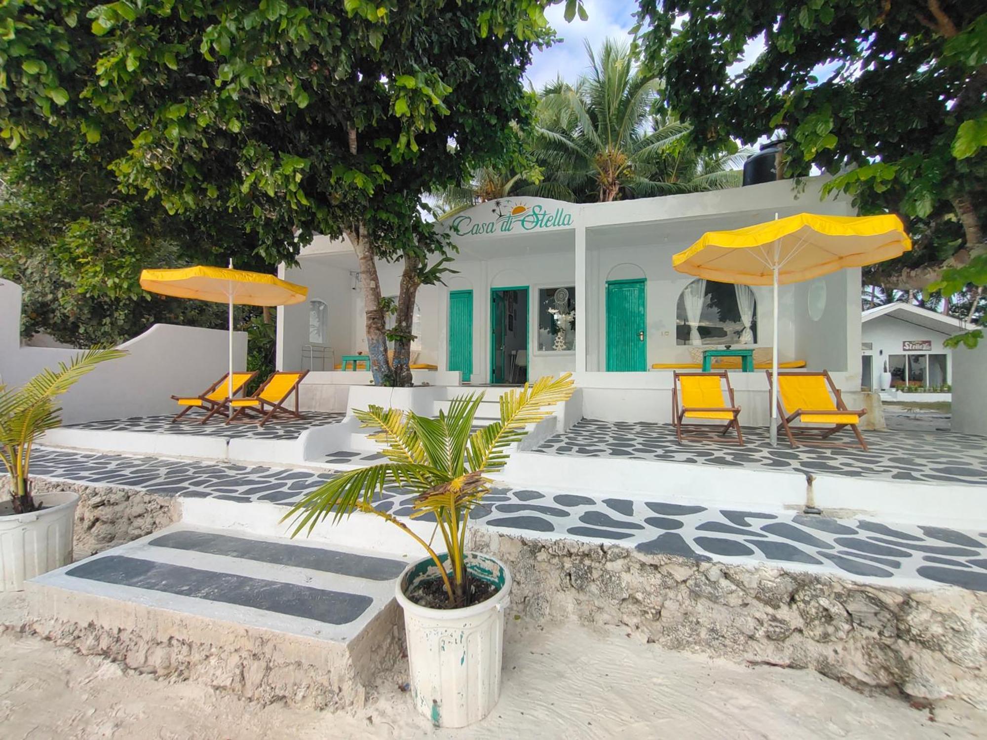 Casa Di Stella Ngurbloat